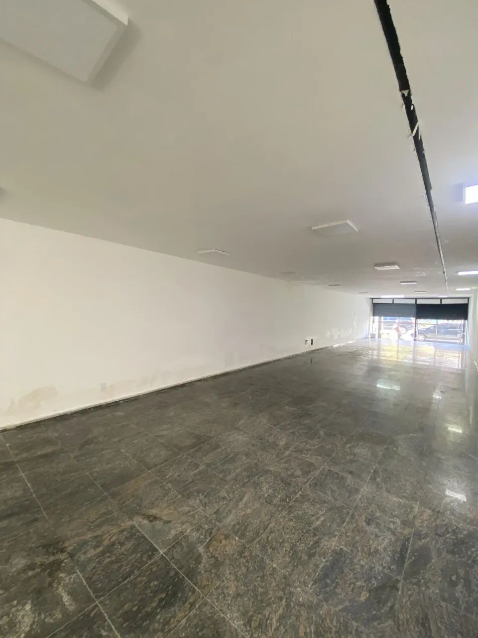 Ponto comercial à venda na Rua Itabaiana, bairro Centro - Foto 4