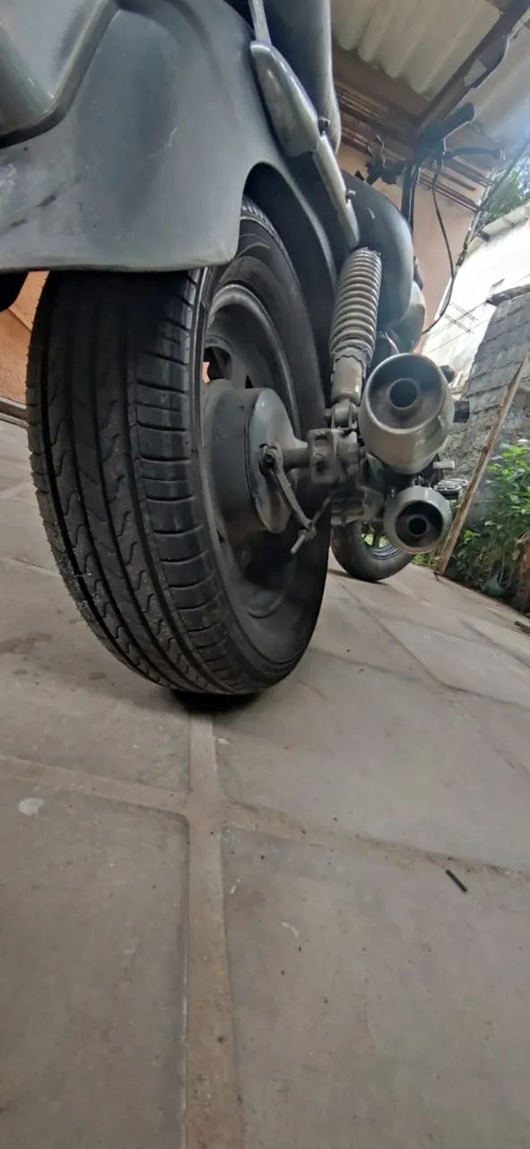 Mirage 250 - Foto 2