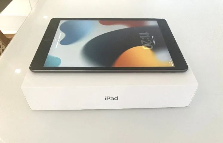 iPad 9ª Geração de 64GB - Foto 4