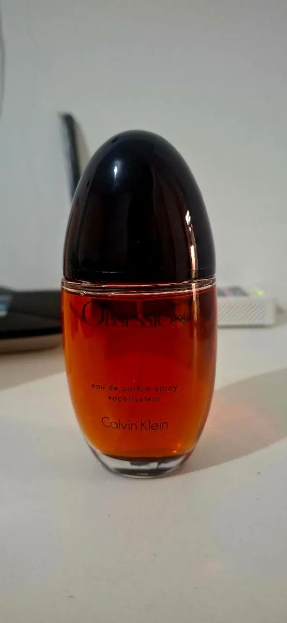 Obsession calvin klein 100ml - Foto 4