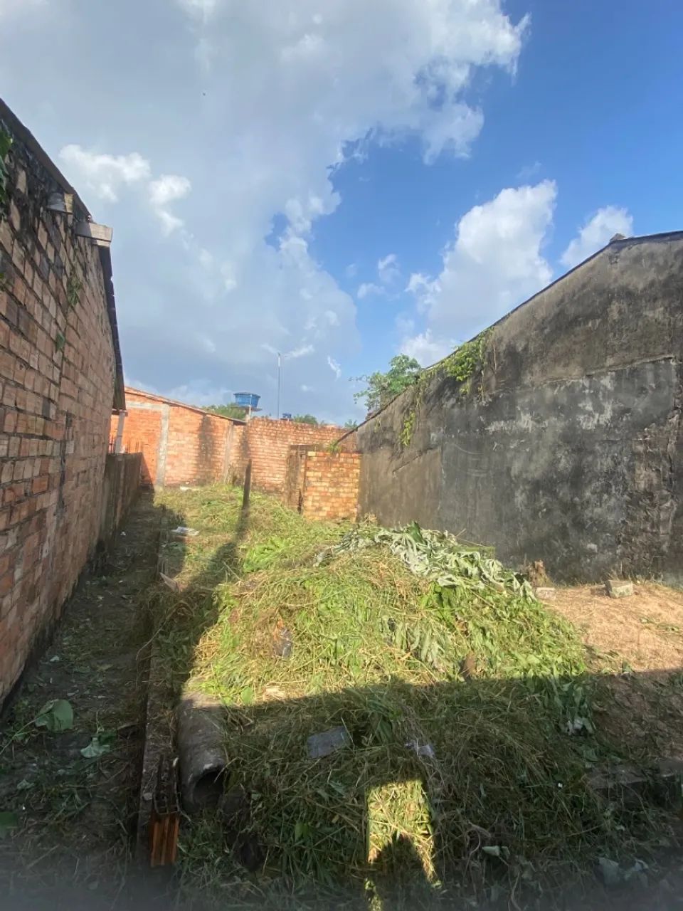 Terreno avenida Bruno Sechi - Foto 5