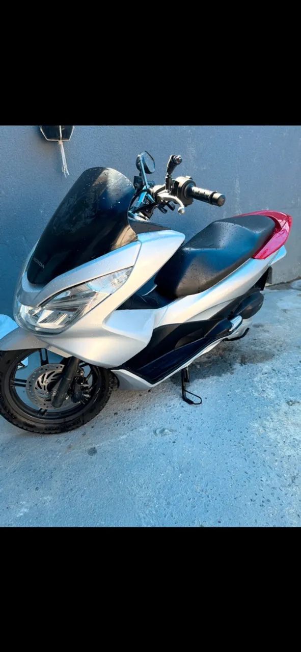 Pcx 150 Sport  - Foto 2