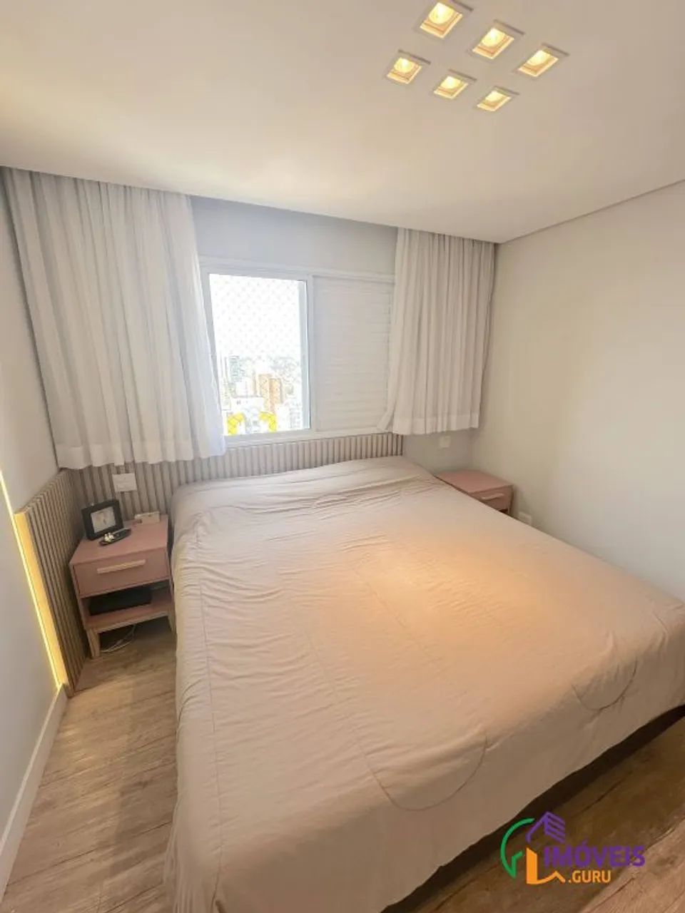 APARTAMENTO - VILA MASCOTE - SP - Foto 2