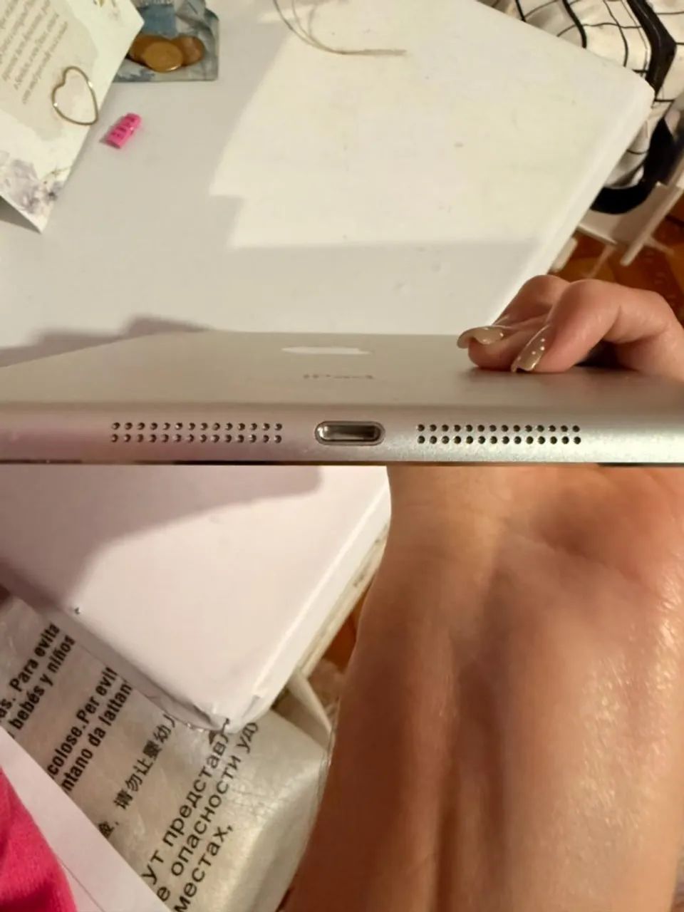 Ipad mini 2 64G Excelente Estado  - Foto 5