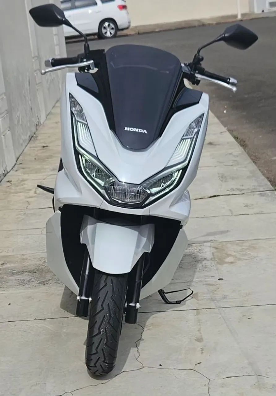 Vendo PCX 2025 BX KM - Foto 5