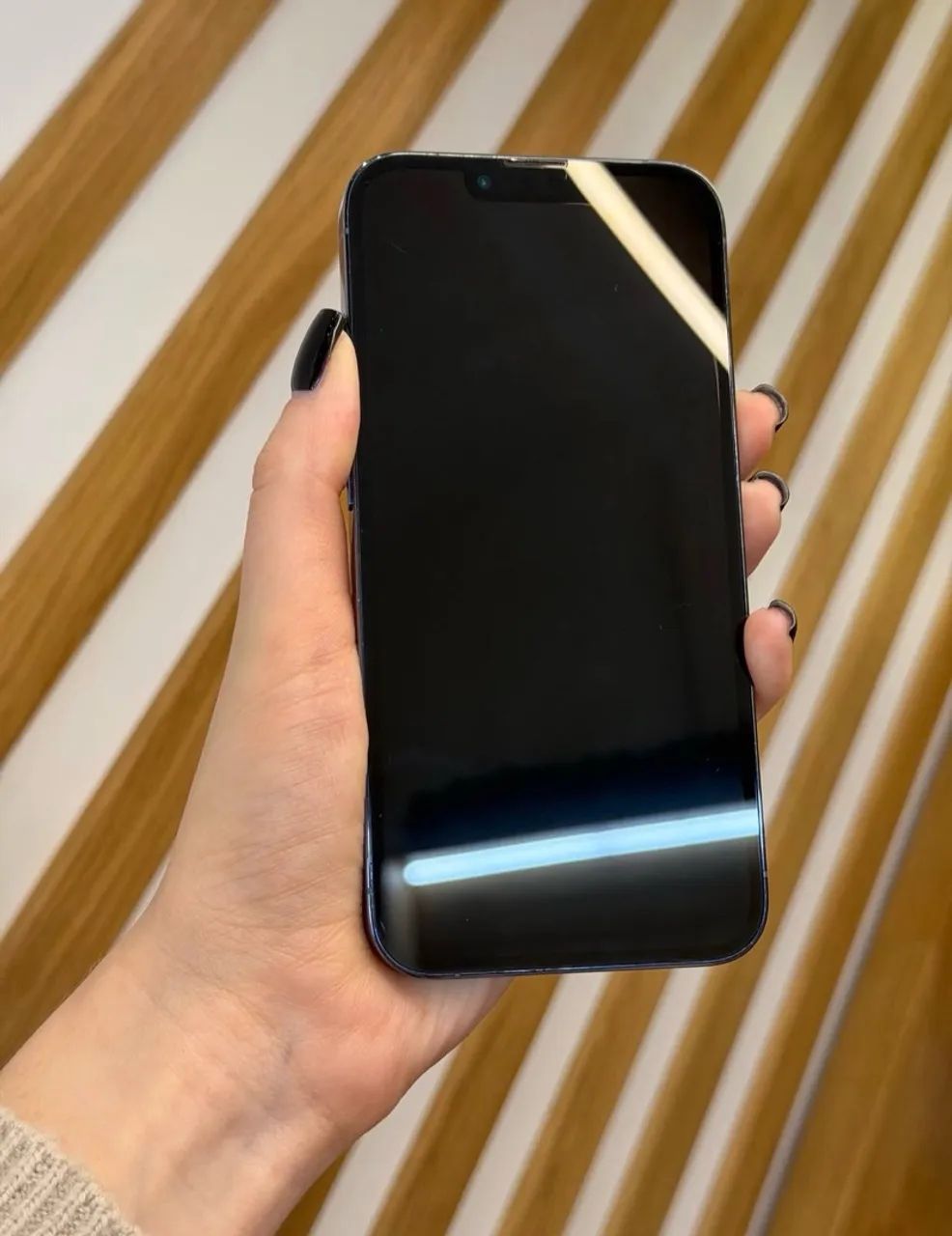 iPhone 13 Pro 256GB  - Foto 2