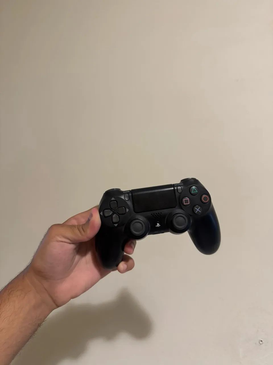 Controle PS4
