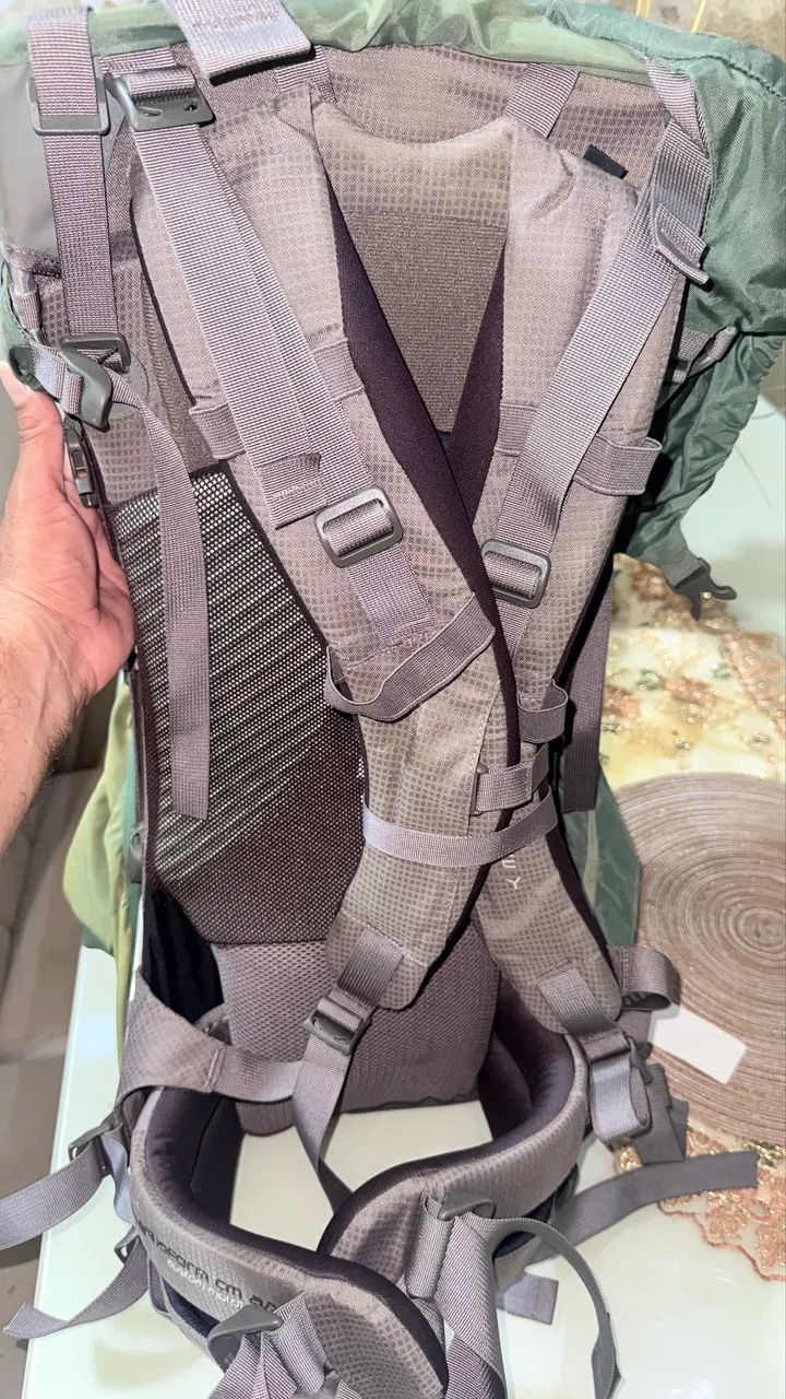 Osprey argon 85L - Foto 5