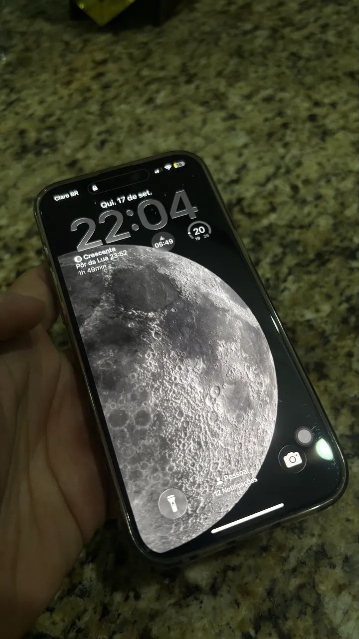 iPhone 15 Pro Max 256gb - Foto 2