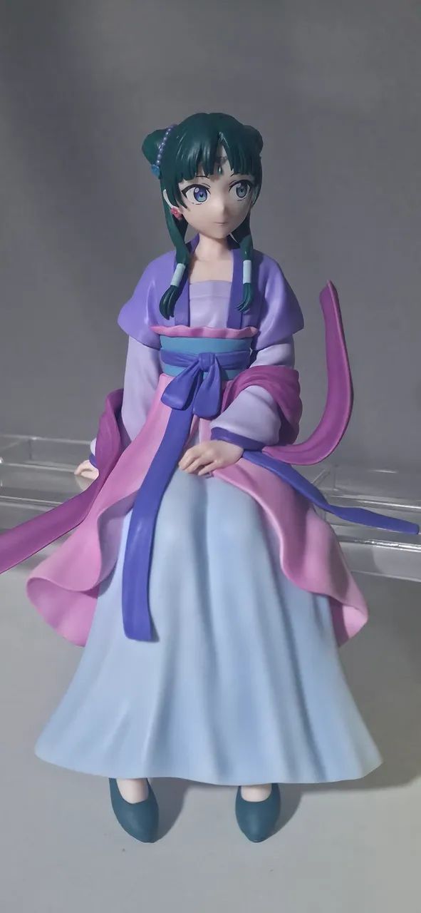 Maomao noodle stopper - Foto 2