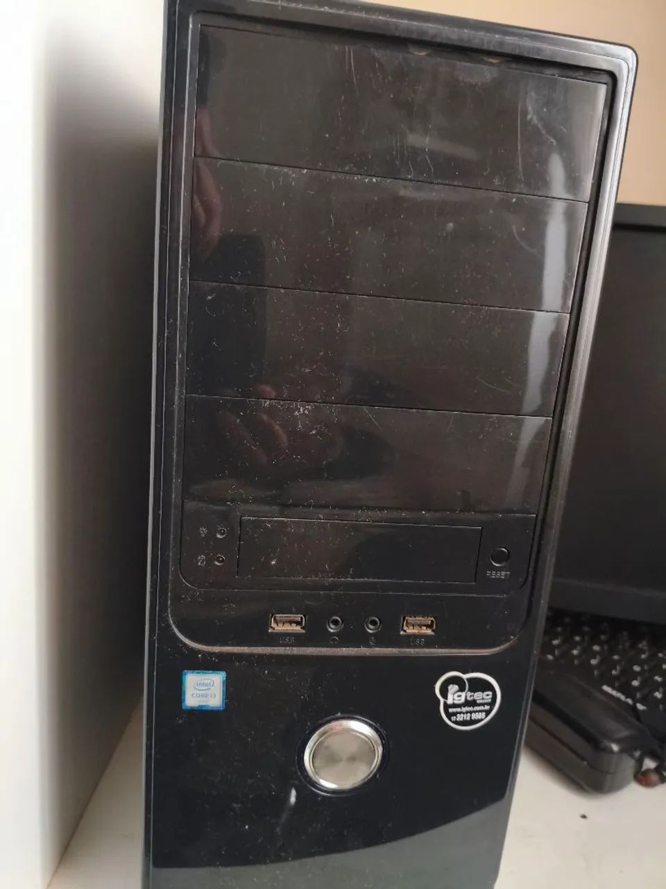 CPU Computador (Negociável)