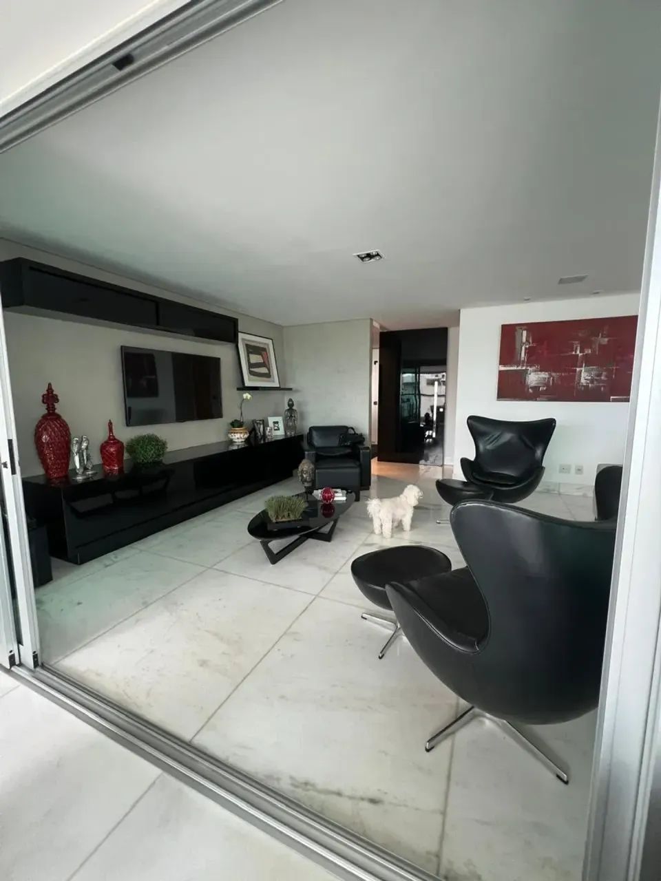 Apartamento de 4 Quartos no Vila da Serra - Foto 5