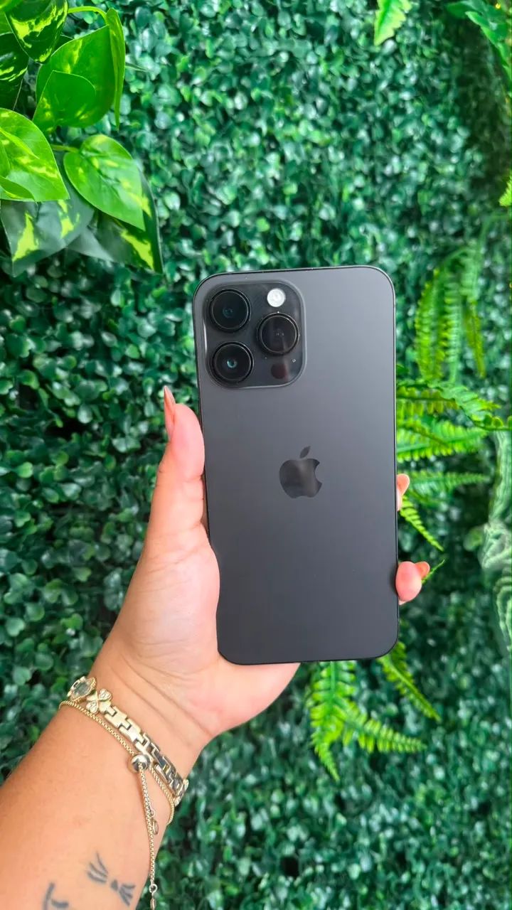 iPhone 14ProMax - Foto 2
