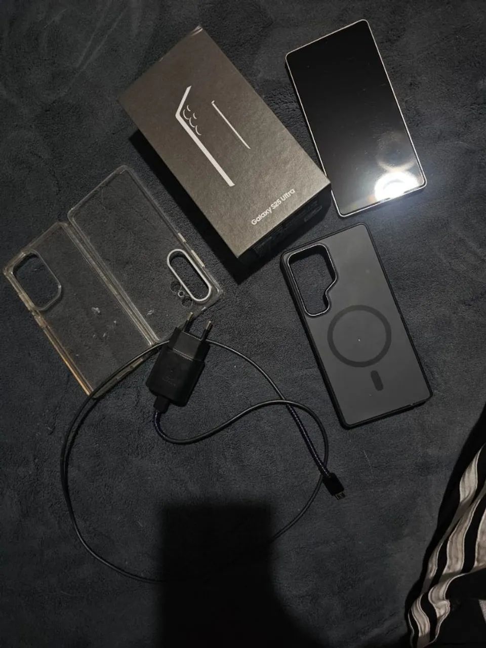 S25ultra 512gb 