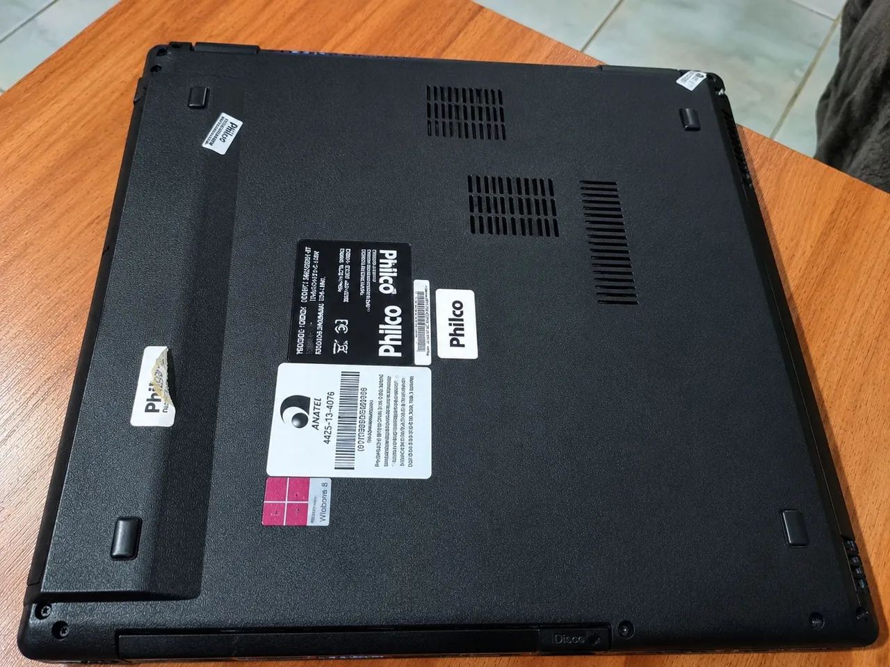 Notebook 500GB Funcionando ok! - Foto 4
