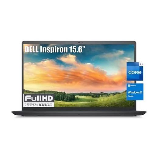 Dell Inspiron 15 - i3 - 1 Terabyte - Notebooks - Neópolis