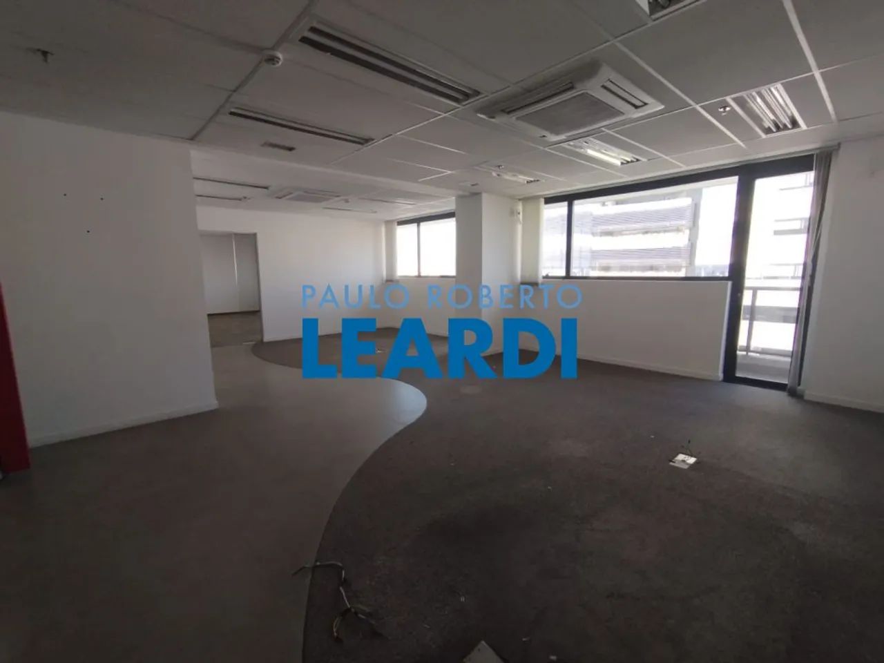 COMERCIAL - BARRA FUNDA - SP