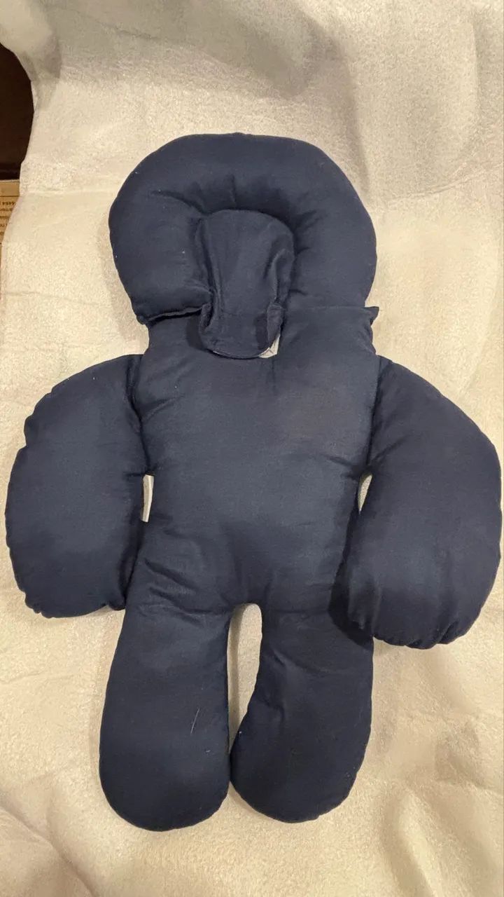 Almofada para bebê conforto