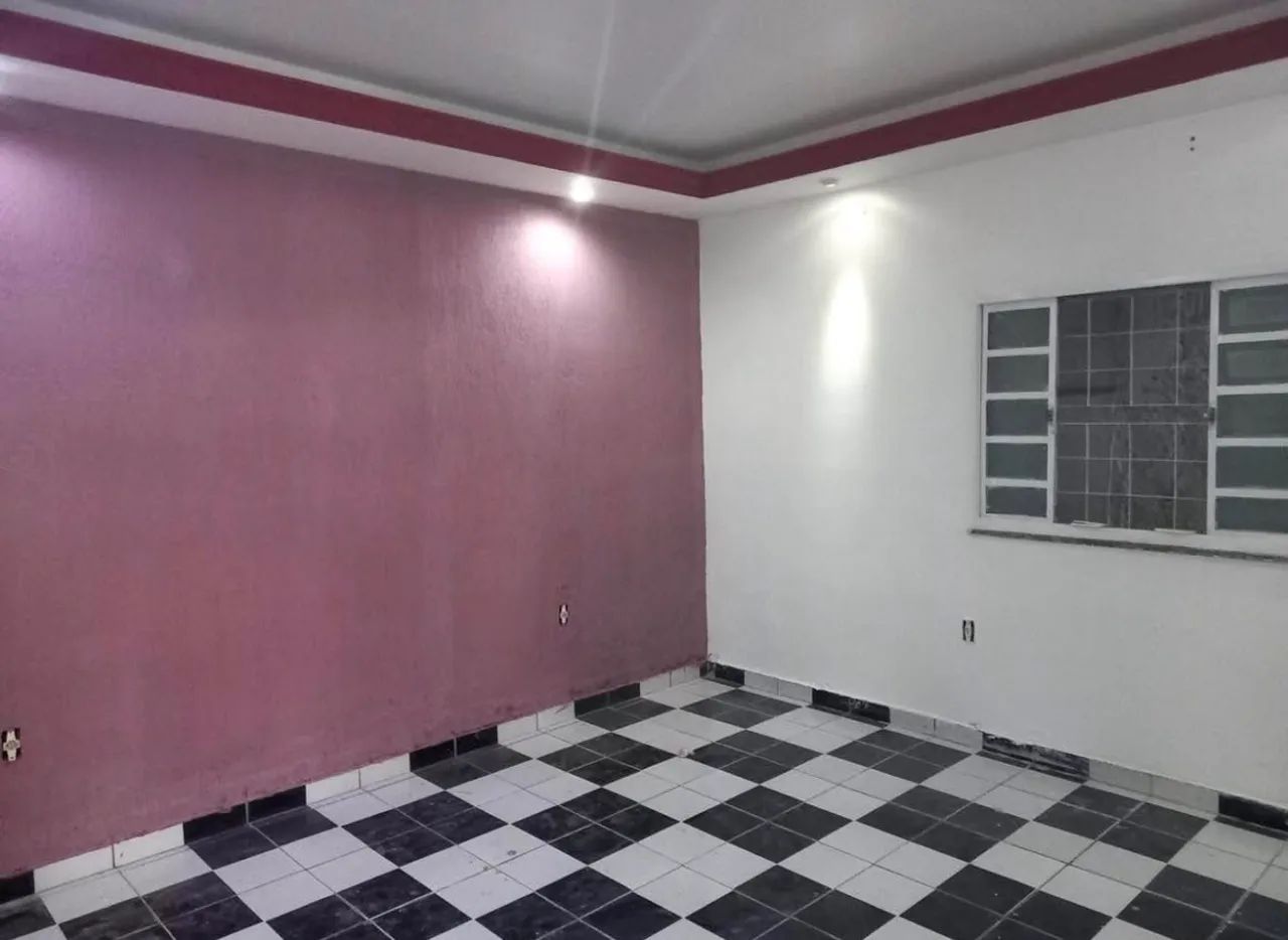 Foto - Nova Iguaçu - Parque Residencial Guadalajara