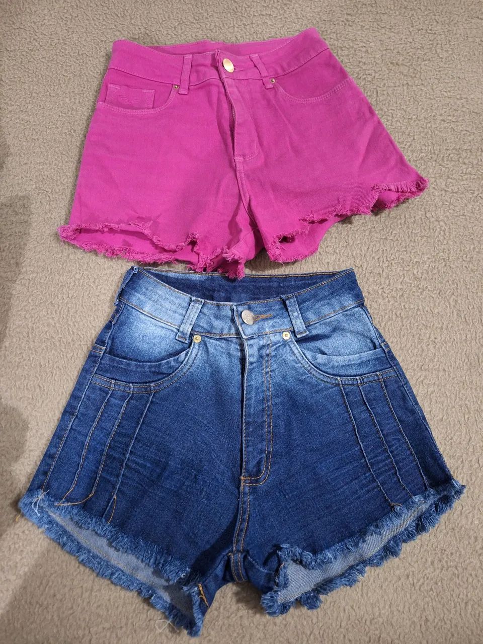 Shorts tamanho 34