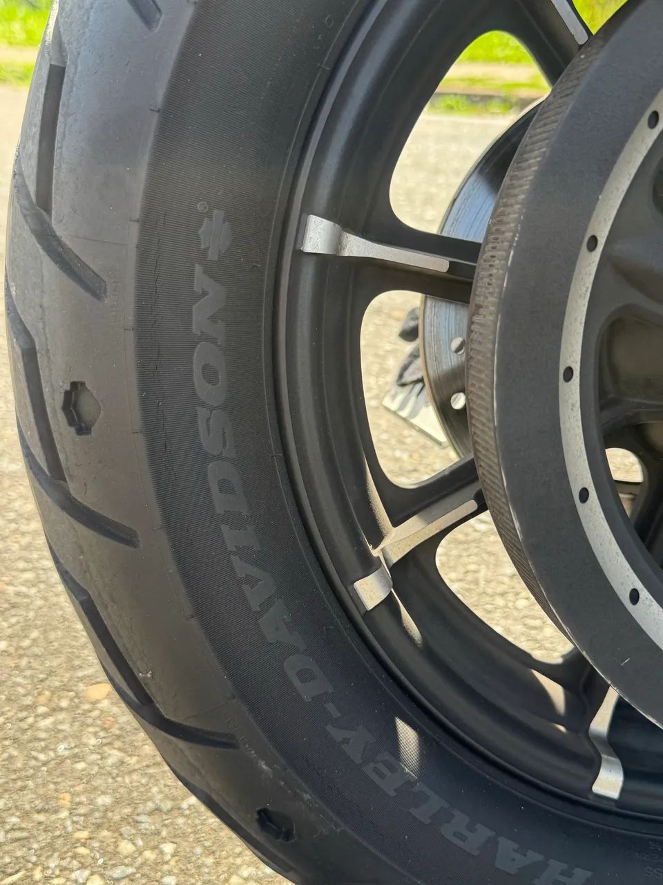 Harley Davidson Iron 883 2016 - 10.500km - Foto 5