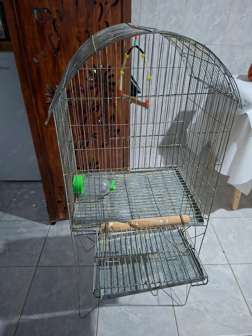Gaiola de calopsita  - Foto 2
