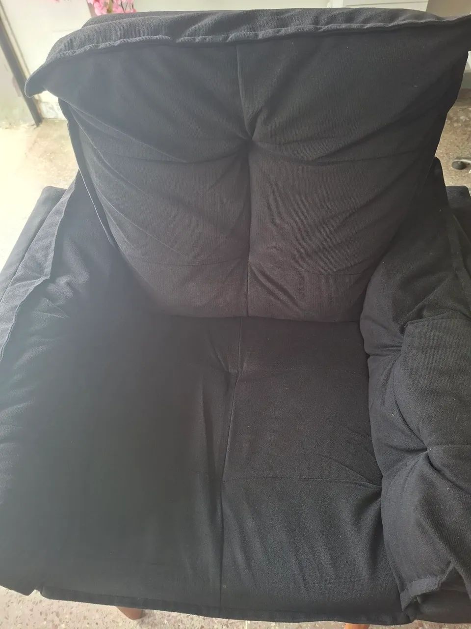 Kit poltronas 