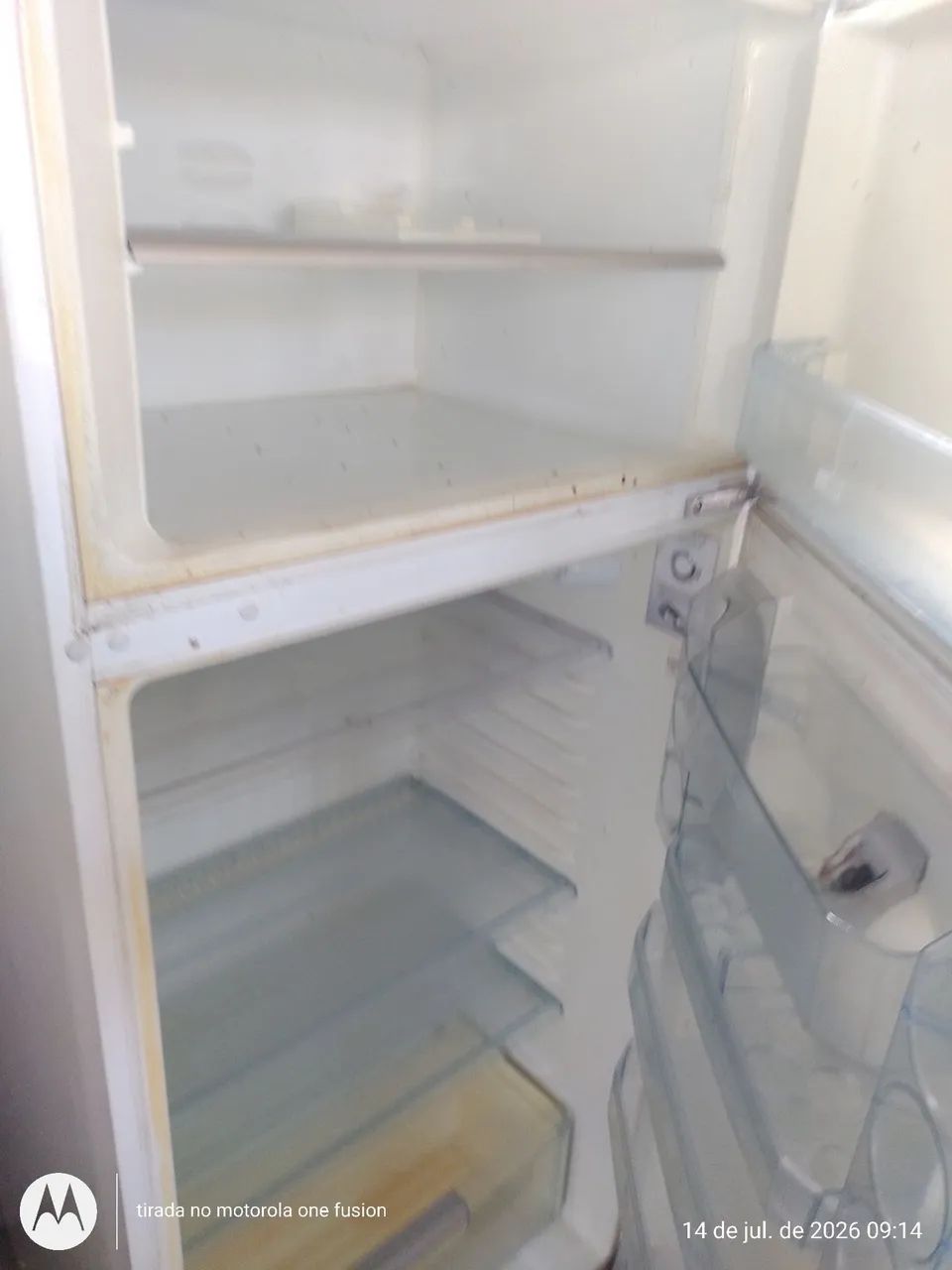 REFRIGERADOR BOSCH 420L 220V - Foto 2
