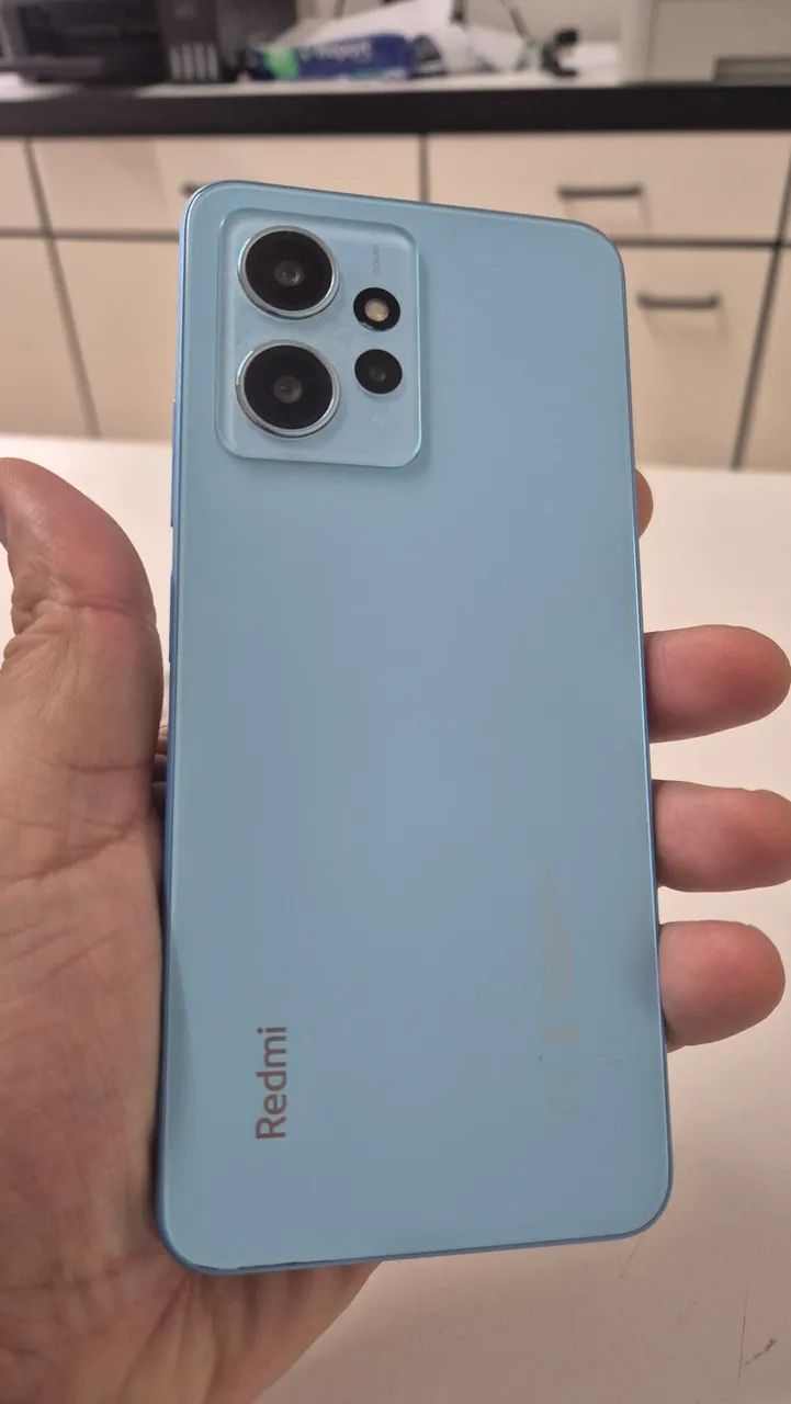 Redmi note 12 - Foto 3