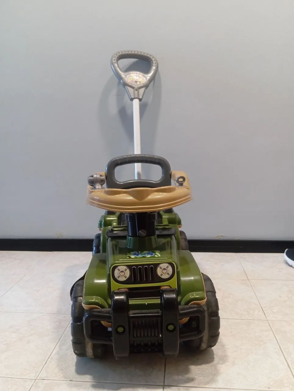 Carrinho de passeio <br>Ca - Foto 3