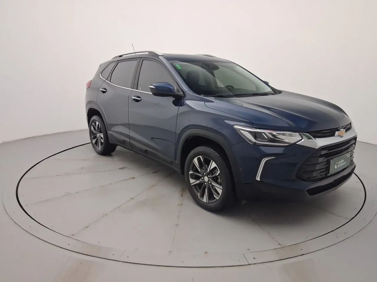 Chevrolet Tracker Premier 1.2 Turbo 12V Flex Aut., foto 7 de 18