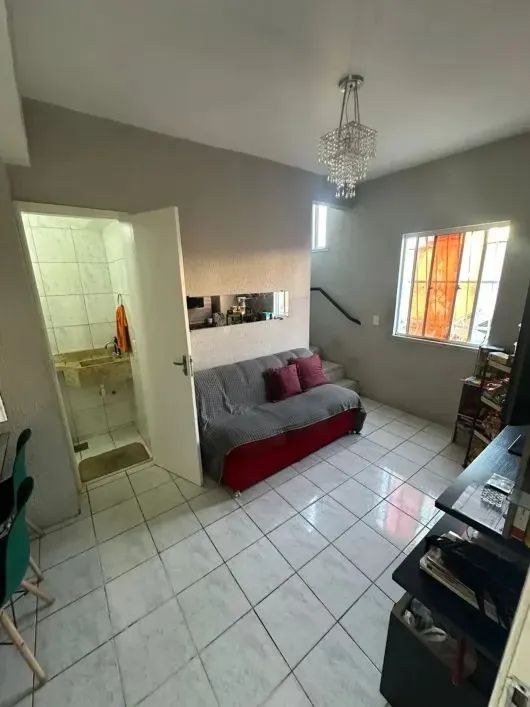 FS2- Casa no Dendezeiros 2/4