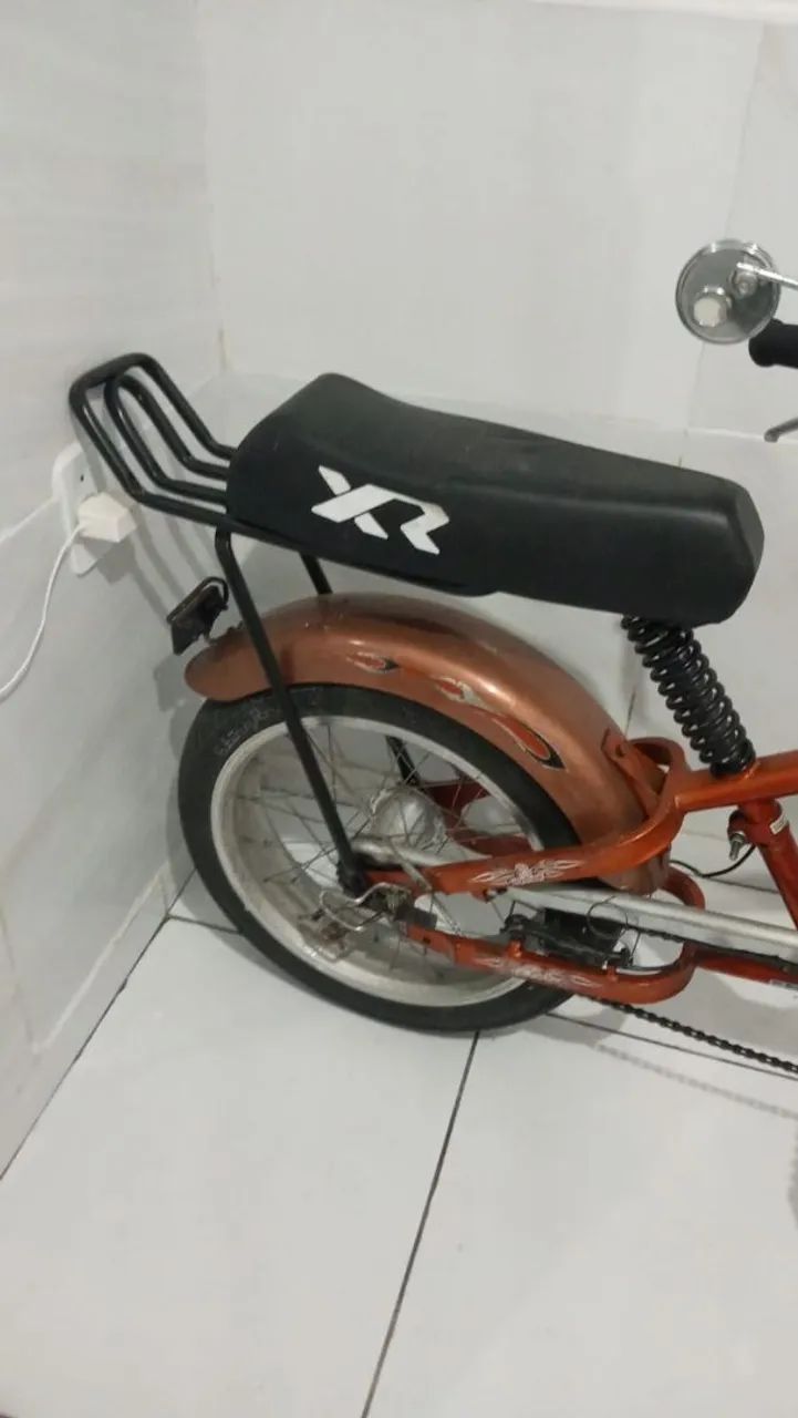 Bicicleta chopper - Foto 4