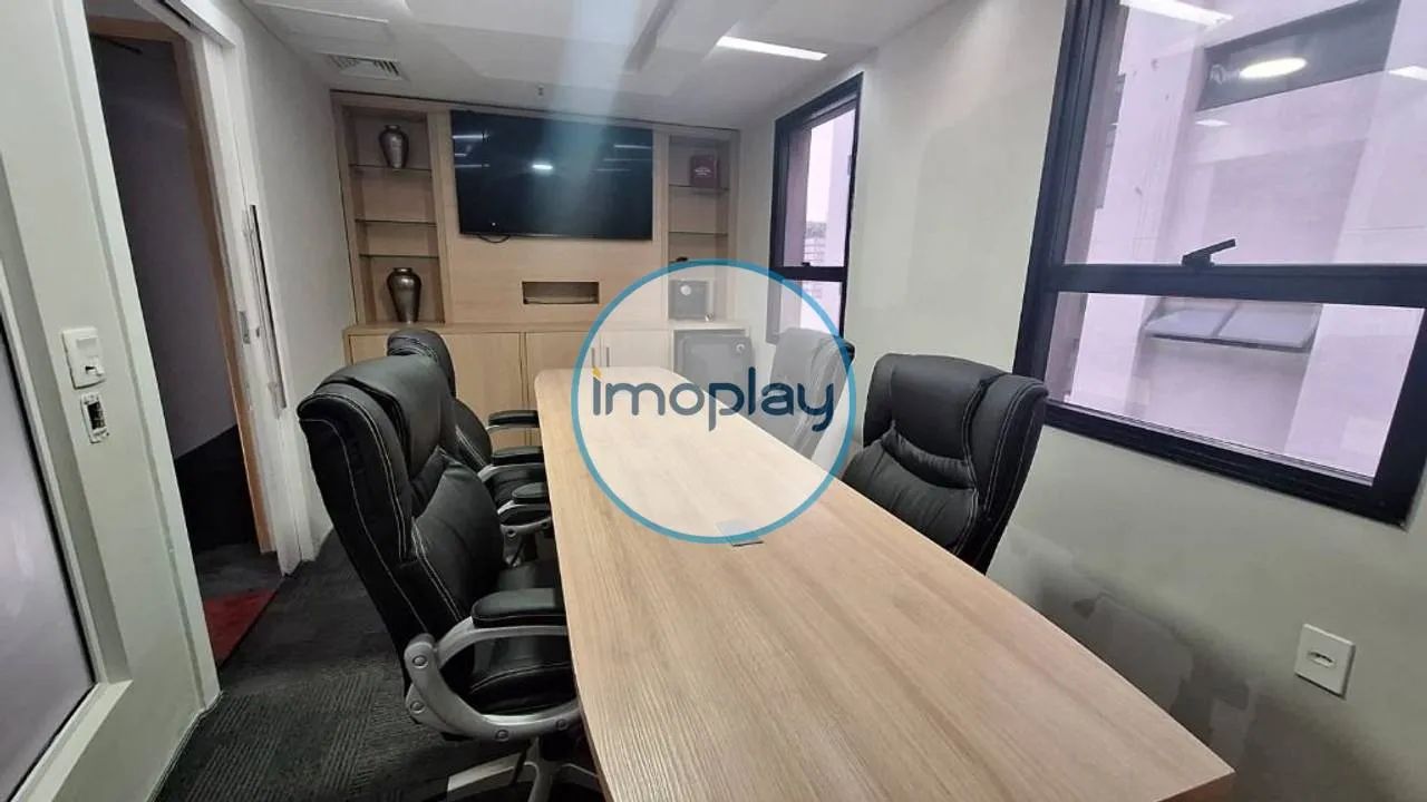 Conjunto para alugar, 102 m² - Vila Olímpia - São Paulo/SP - Foto 5