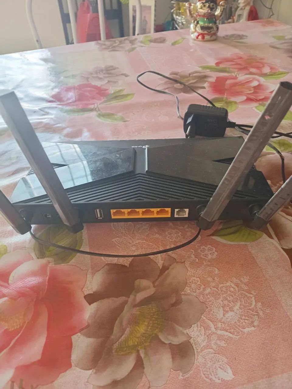 Roteador top link wireless  - Foto 2