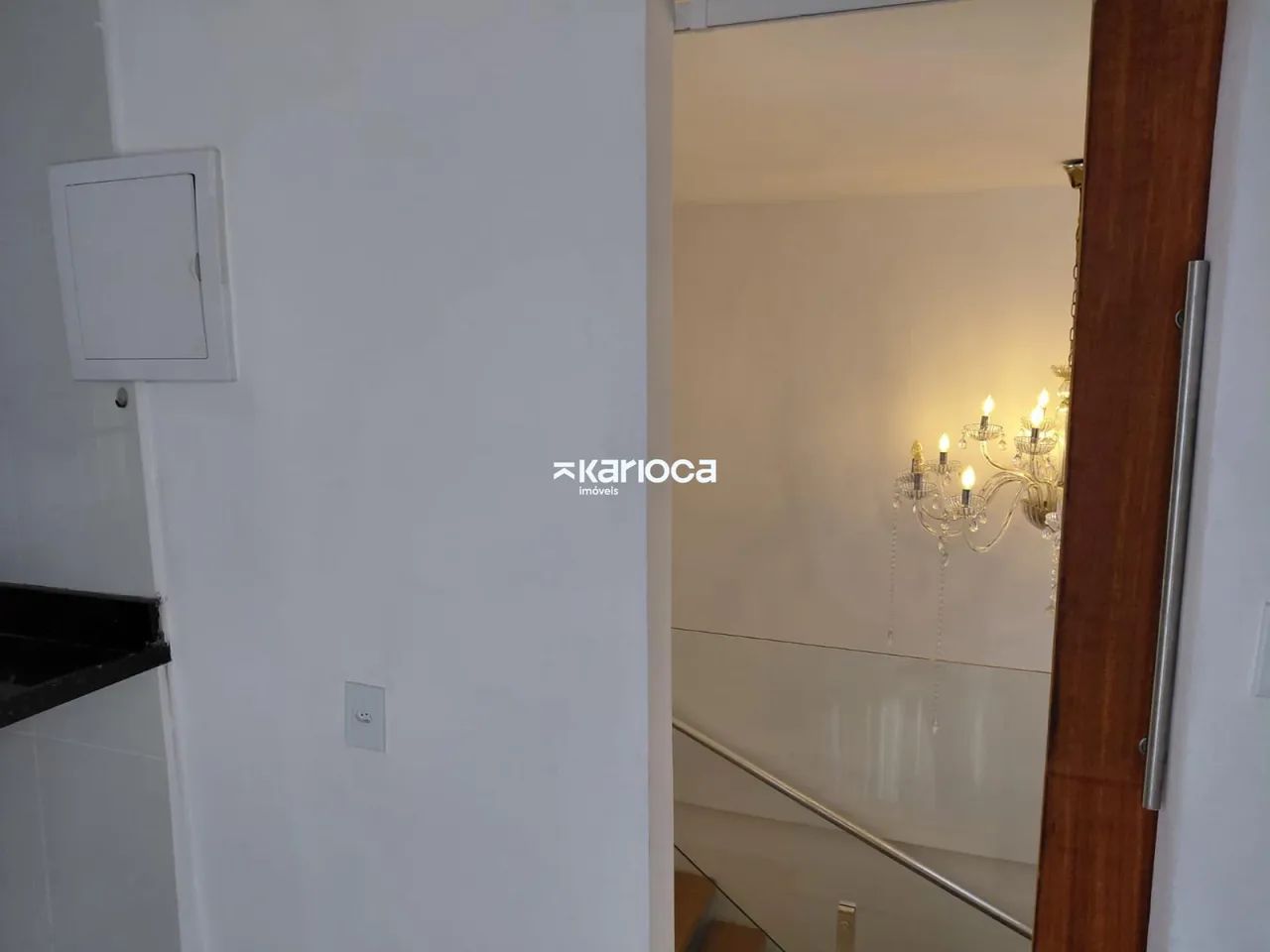Sala comercial cobertura duplex no Jardim Oceânico com 70m² - Foto 12