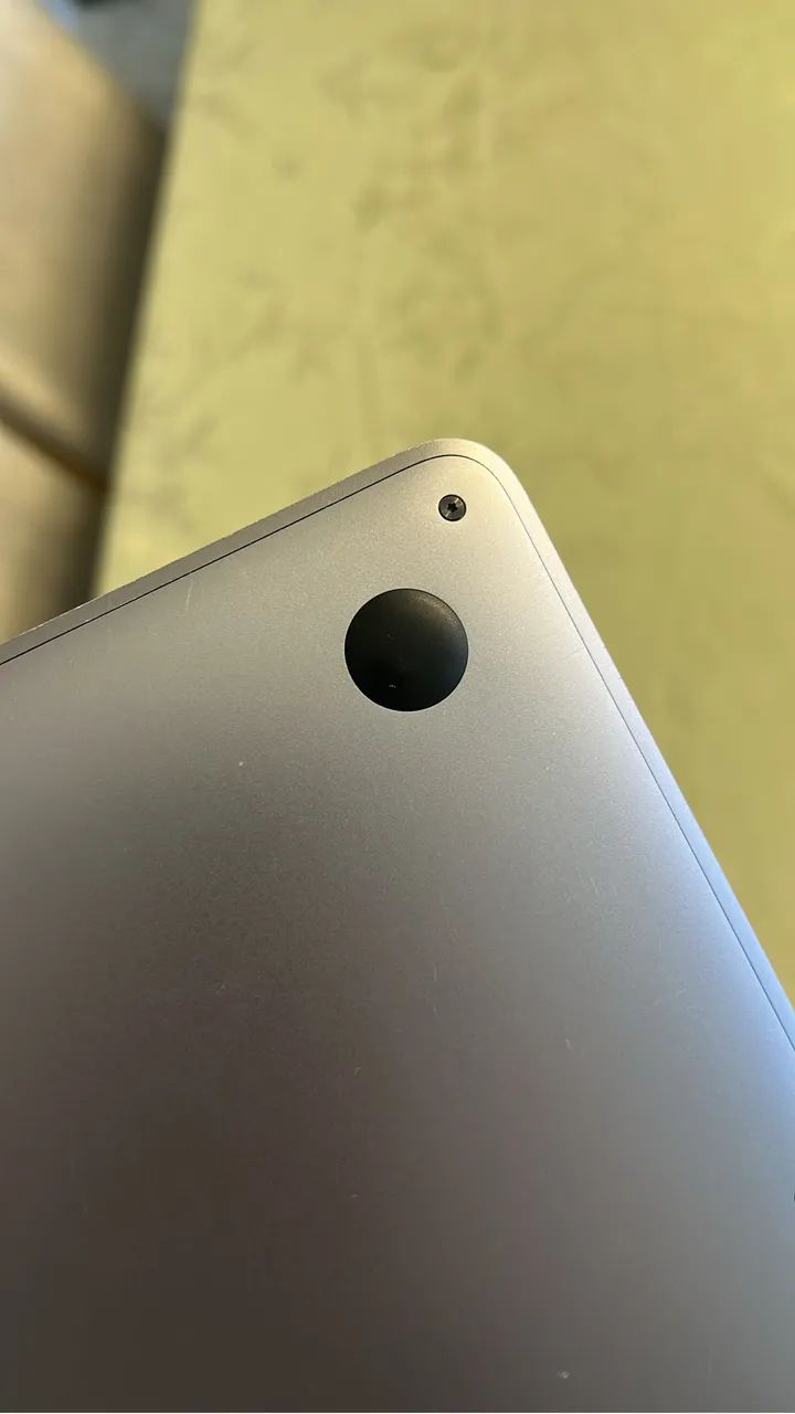 MacBook Pro 2017 conservado - Foto 4