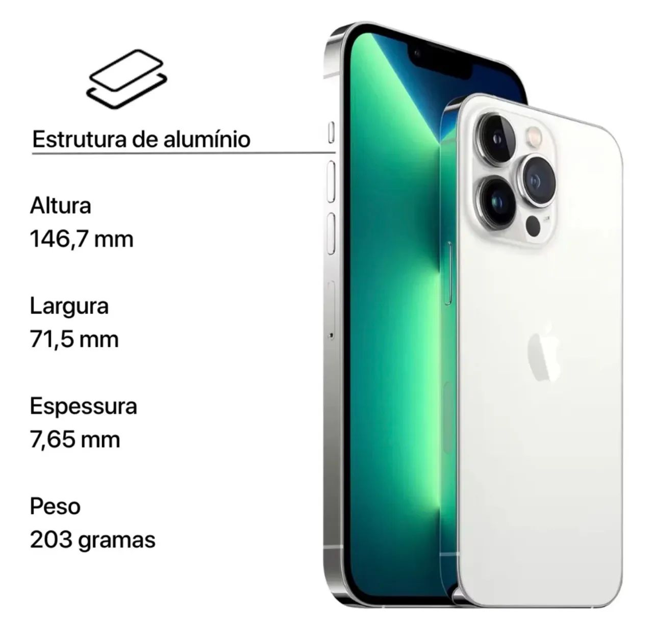 iPhone 13 Pro