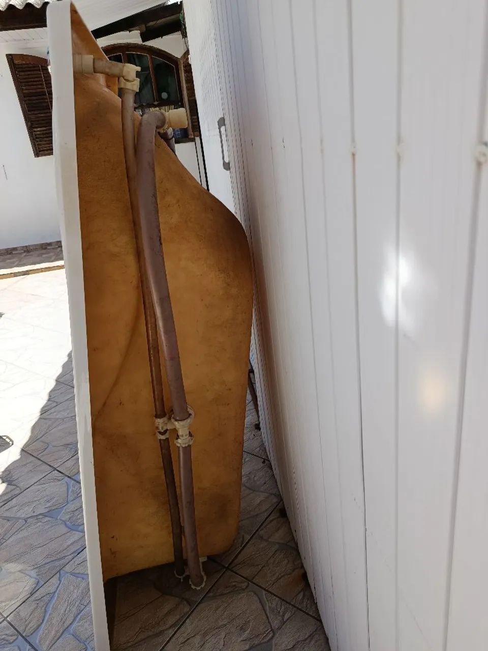 Banheira de Hidromassagem Aquaplas - Kit Completo (Nunca Usada) - Foto 3