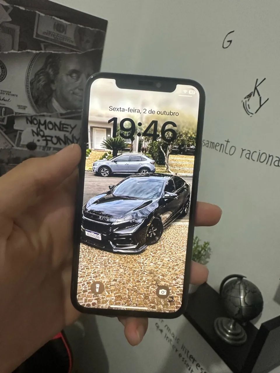 iPhone 11 Pro  - Foto 4