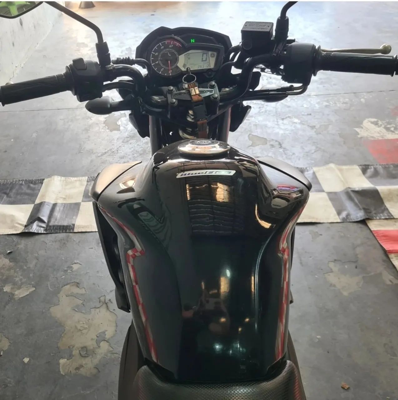 Fazer 150 SED - Foto 3