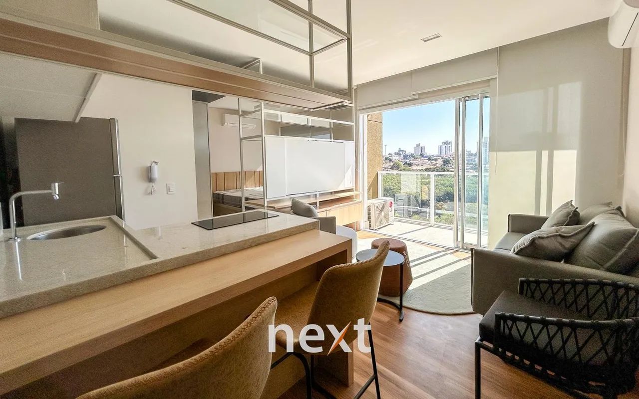 apartamento - Cambuí - Campinas - Foto 3