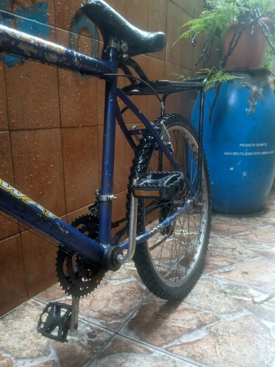 BICICLETA  - Foto 2
