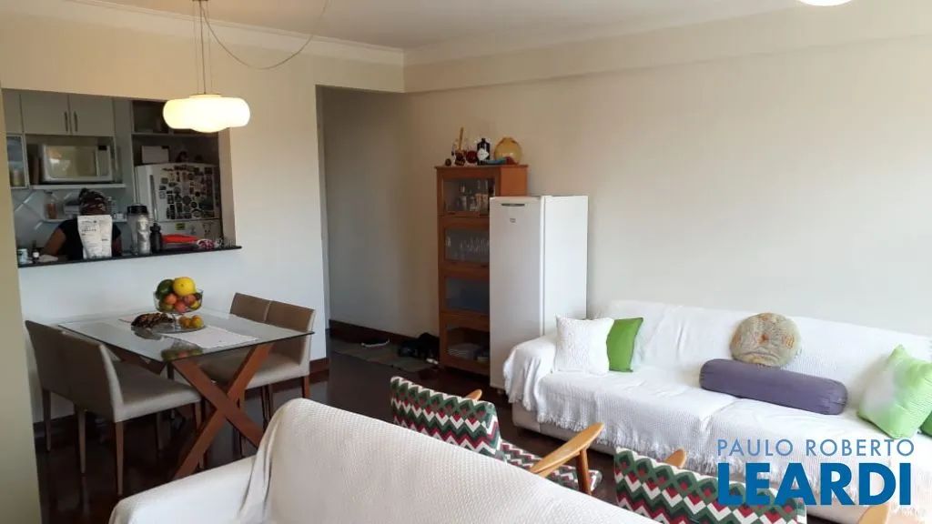 APARTAMENTO - ALTO DA LAPA - SP - Foto 3