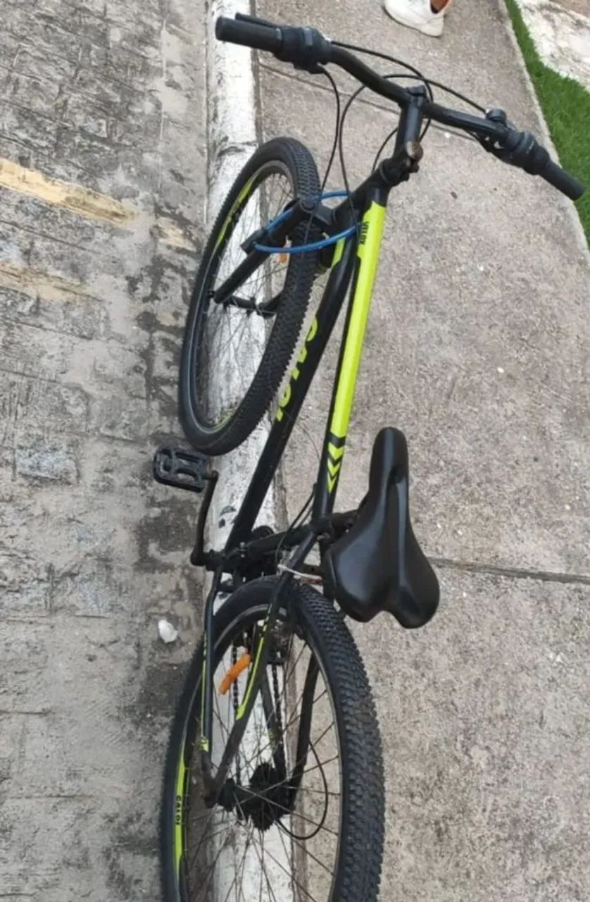 Bicicleta ? aro 29  - Foto 4