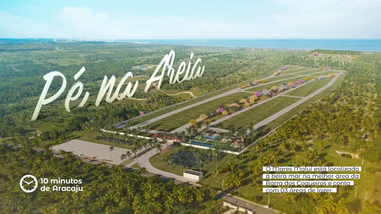 Lotes Mares de Malui Residence  7 9 9 9 6 7 5 5 0 0 9 - Foto 4