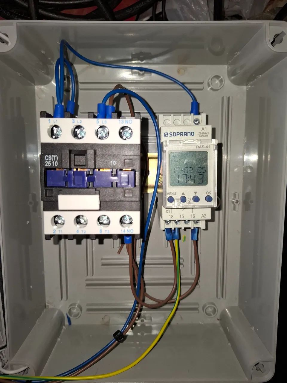 Eletricista  Elétrica em Geral Comercial e Residencial  e Soluções Elétricas  - Foto 5
