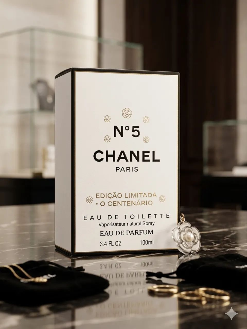 Perfumes importado unissex  - Foto 3