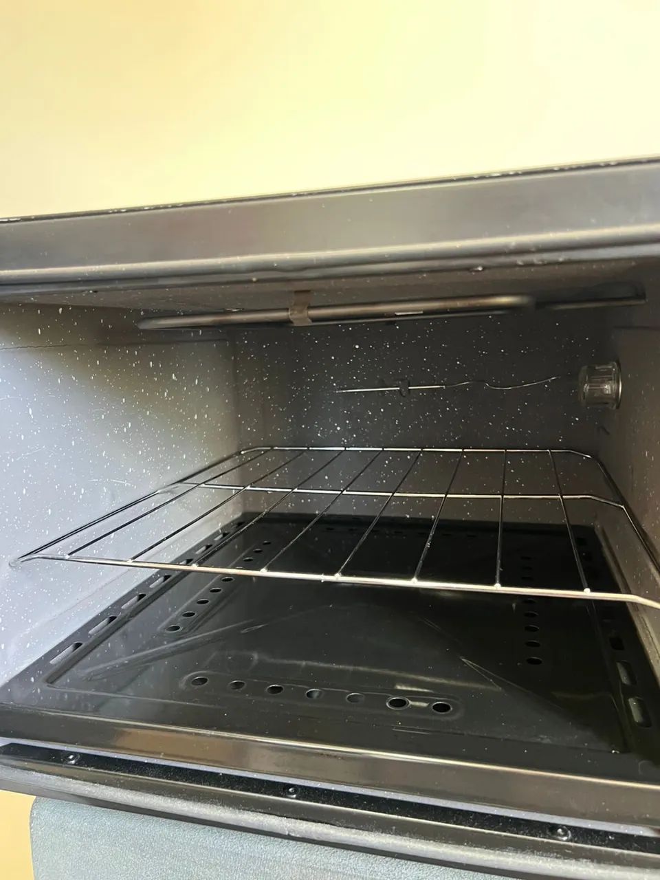 Forno Elétrico Fischer Gourmet Grill 44L - Foto 4