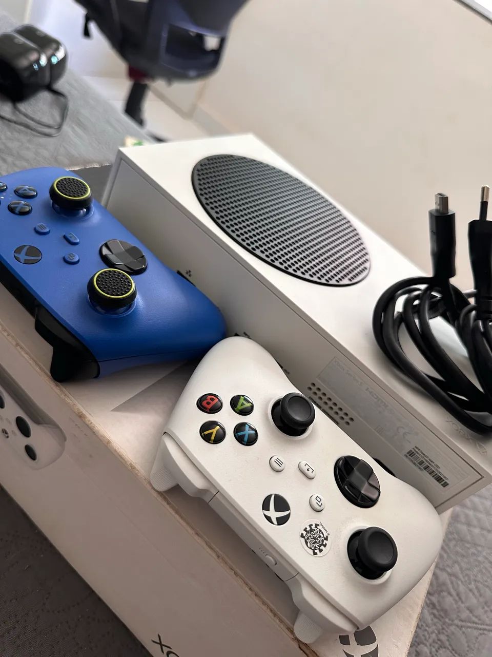 Xbox series s 